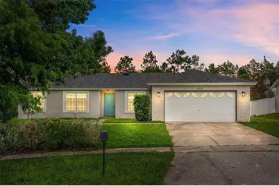 2328 Clementine Trail, Clermont, FL 34714 - Photo 1