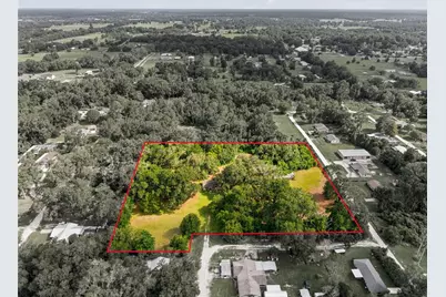 5398 SE 141st Street, Summerfield, FL 34491 - Photo 25
