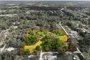 5398 SE 141st St, Summerfield, FL 34491 - Photo 25