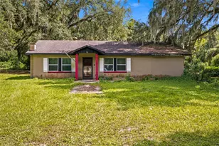 5398 SE 141st St, Summerfield, FL 34491 - Photo 1