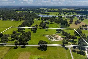 15479 SE 57th TER, Summerfield, FL 34491 - Photo 1