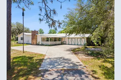8681 Deer Run Drive, Lake Wales, FL 33898 - Photo 1
