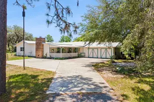 8681 Deer Run Dr, Lake Wales, FL 33898 - Photo 1
