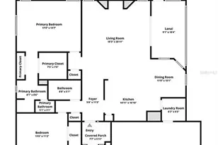 26915 Honeymoon Ave, Leesburg, FL 34748 - Photo 11