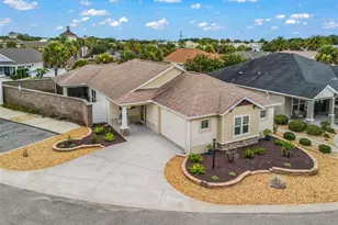 2877 Feustel Ave, The Villages, FL 32163 - Photo 1