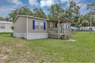2756 NE 34th Road, Coleman, FL 33521 - Photo 1