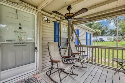 2756 NE 34th Road, Coleman, FL 33521 - Photo 7