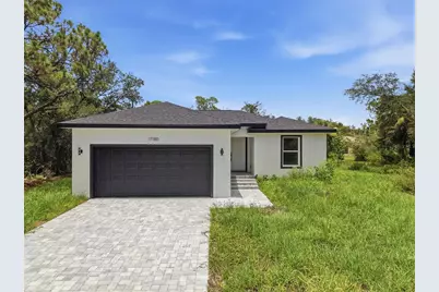 17180 Drayton Lane, Port Charlotte, FL 33948 - Photo 1