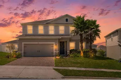 3133 Hill Point Street, Minneola, FL 34715 - Photo 1