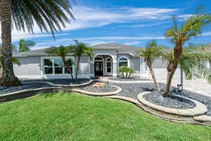 3261 Wise Wy, The Villages, FL 32163 - Photo 9