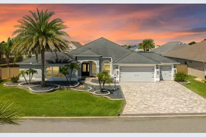 3261 Wise Way, The Villages, FL 32163 - Photo 1