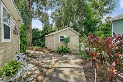 418 E 10th Avenue, Mount Dora, FL 32757 - Photo 29