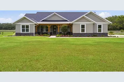 16241 SE 150th Avenue, Weirsdale, FL 32195 - Photo 1