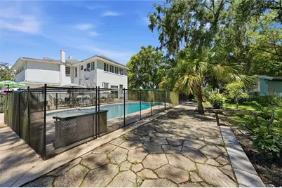 206 E 9th Avenue, Mount Dora, FL 32757 - Photo 21