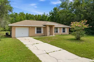 2210 Bluegrass St, Inverness, FL 34453 - Photo 5
