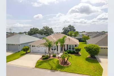 5055 Francis Loop, The Villages, FL 32163 - Photo 3