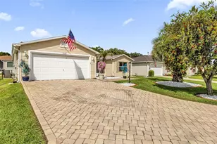 17648 SE 93rd Butler Ct, The Villages, FL 32162 - Photo 1