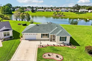 917 Eastmont Ct, The Villages, FL 32162 - Photo 1
