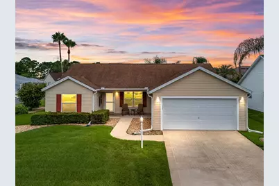 1502 Aquino Lane, The Villages, FL 32159 - Photo 1