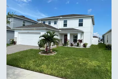 247 Sparrow Hawk Drive, Groveland, FL 34736 - Photo 1
