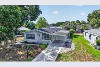 724 Jason Drive, The Villages, FL 32159 - Photo 3