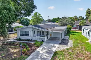 724 Jason Dr, The Villages, FL 32159 - Photo 3