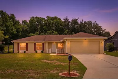 13326 Pinyon Drive, Clermont, FL 34711 - Photo 1