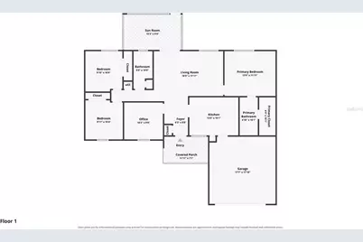 13326 Pinyon Drive, Clermont, FL 34711 - Photo 21