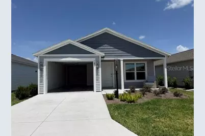 1497 Strawbridge Street, The Villages, FL 34762 - Photo 1