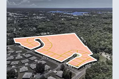 1520 NE 5th Avenue, Crystal River, FL 34428 - Photo 3