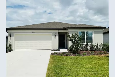 3772 Benham Rise Road, Spring Hill, FL 34609 - Photo 1