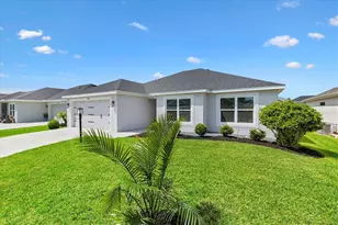 1574 Rowell St, The Villages, FL 34762 - Photo 3