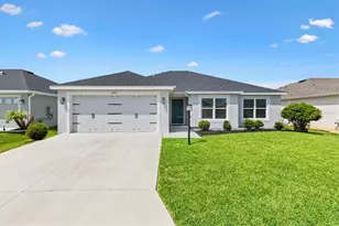 1574 Rowell St, The Villages, FL 34762 - Photo 1