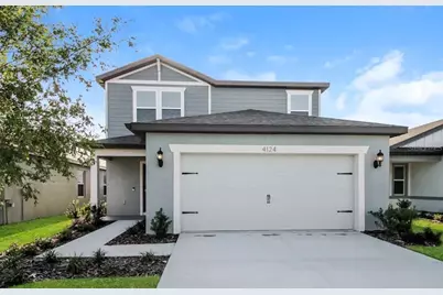 4124 Goldfoil Road, Spring Hill, FL 34609 - Photo 1