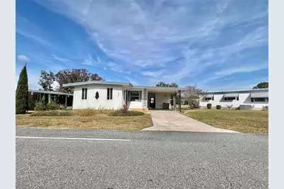 222 Hawthorne Boulevard, Leesburg, FL 34748 - Photo 1