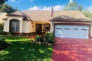 867 Cortez Ave, The Villages, FL 32159 - Photo 1