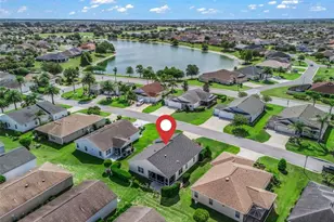 3531 Ridgewood Path, The Villages, FL 32163 - Photo 35