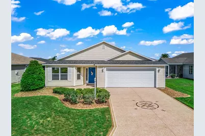 3531 Ridgewood Path, The Villages, FL 32163 - Photo 1
