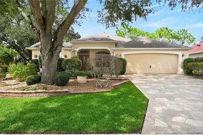 8901 SE 177th Grassmere Street, The Villages, FL 32162 - Photo 1