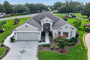 745 Dowding Way, The Villages, FL 32162 - Photo 1