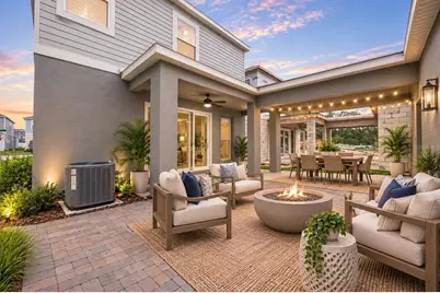 13043 Serene Glade Road, Winter Garden, FL 34787 - Photo 3