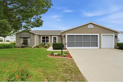 1602 Malacara Lane, The Villages, FL 32162 - Photo 1