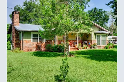 314 N York Street, Bushnell, FL 33513 - Photo 1