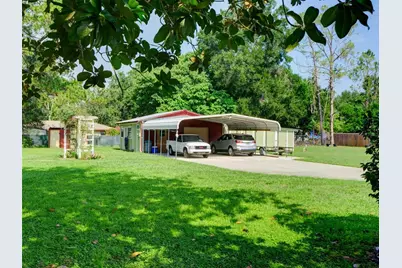 314 N York Street, Bushnell, FL 33513 - Photo 35
