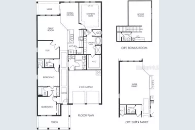 14681 Seton Creek Boulevard, Winter Garden, FL 34787 - Photo 3