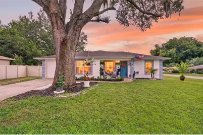 599 Magnolia Ridge Avenue, Tavares, FL 32778 - Photo 1