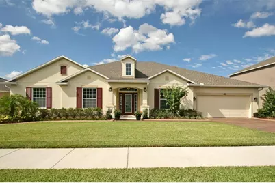 1195 Lattimore Drive, Clermont, FL 34711 - Photo 1