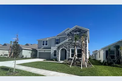4458 E Firefly Lane, Saint Cloud, FL 34772 - Photo 1
