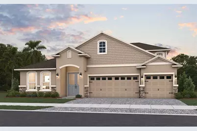 200 S Cypress Fork Trail, Saint Cloud, FL 34772 - Photo 1