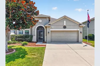 3115 Zander Drive, Grand Island, FL 32735 - Photo 1
